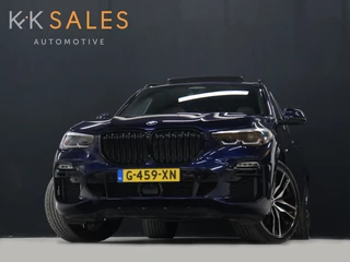 BMW X5 – thumbnail 5