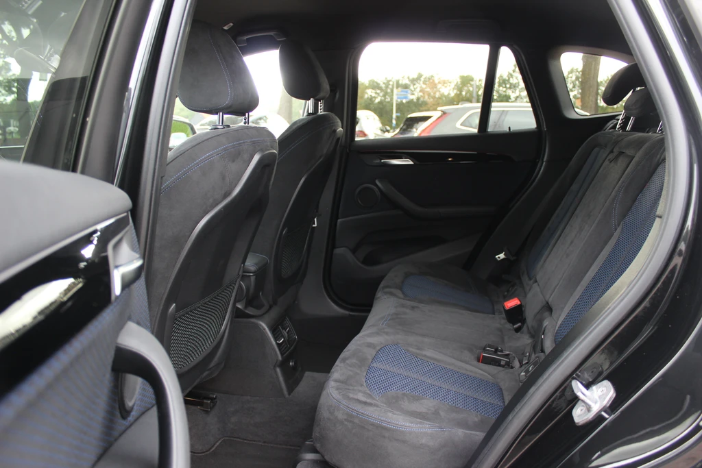 BMW X1 – foto 13