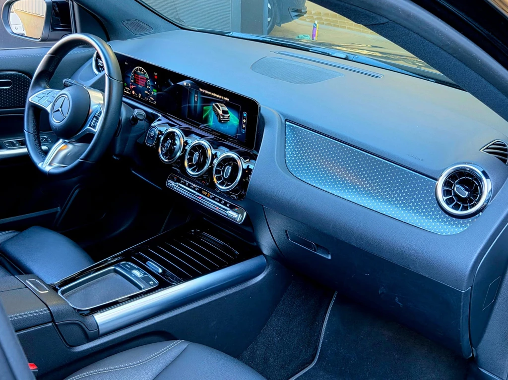Mercedes-Benz GLA – foto 40