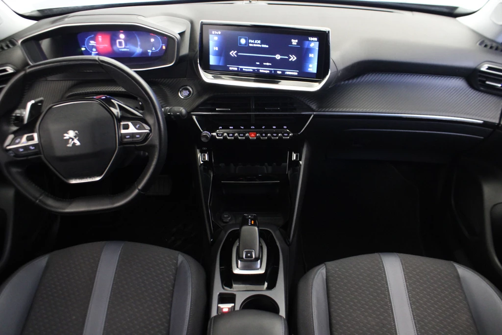 Peugeot 2008 – foto 7