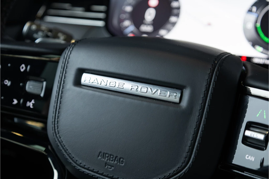 Land Rover Range Rover Sport – foto 32