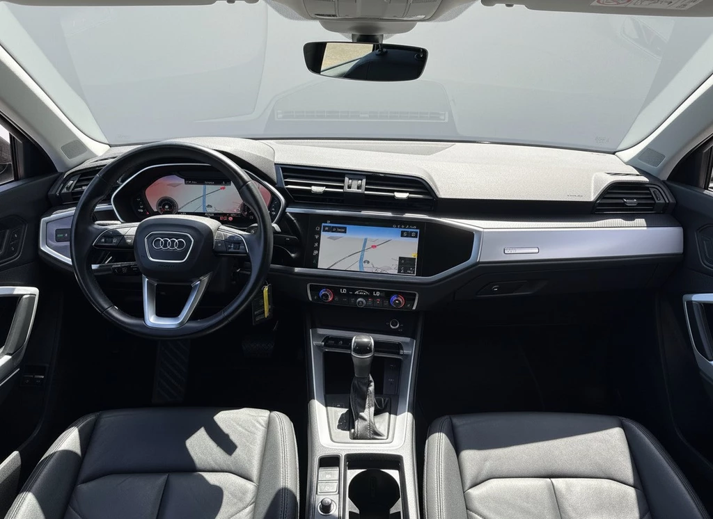 Audi Q3 – foto 9