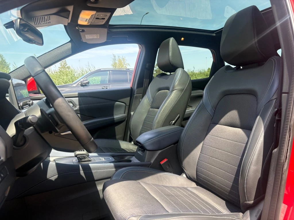 Nissan QASHQAI – foto 7