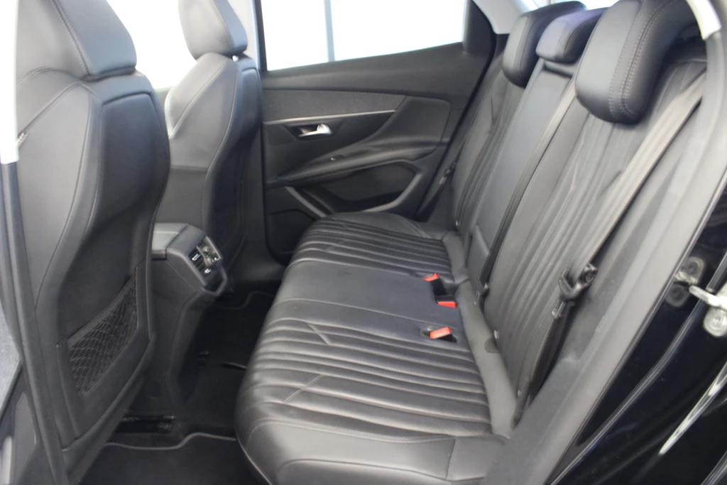 Peugeot 3008 – foto 13