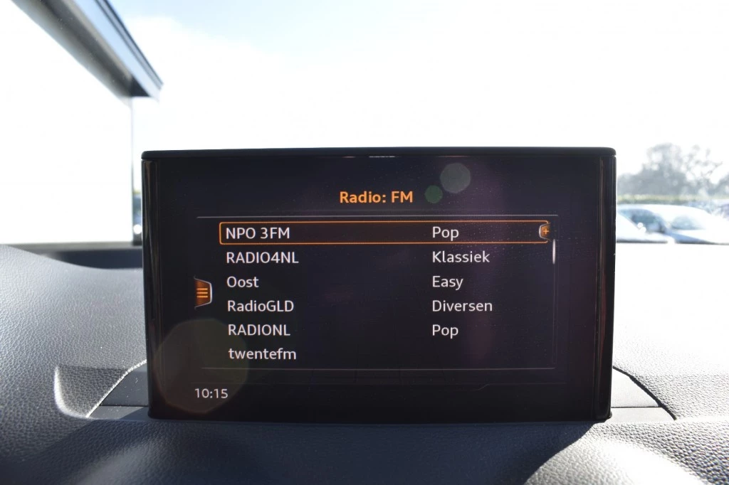Audi SQ2 – foto 23