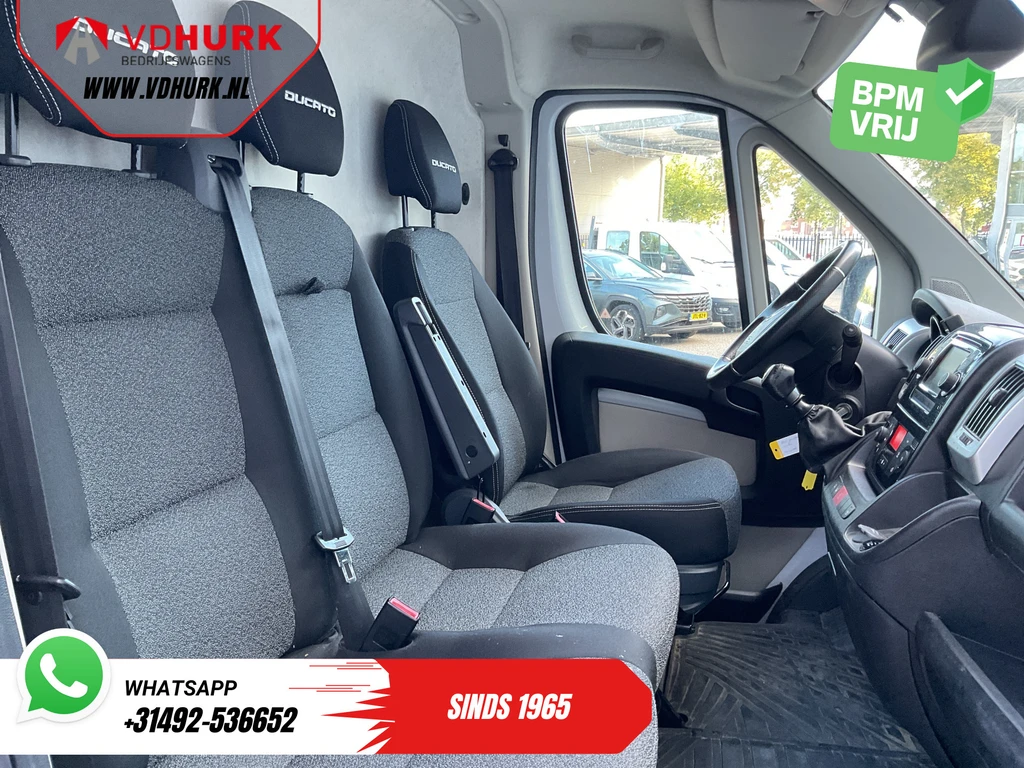 Fiat Ducato – foto 15