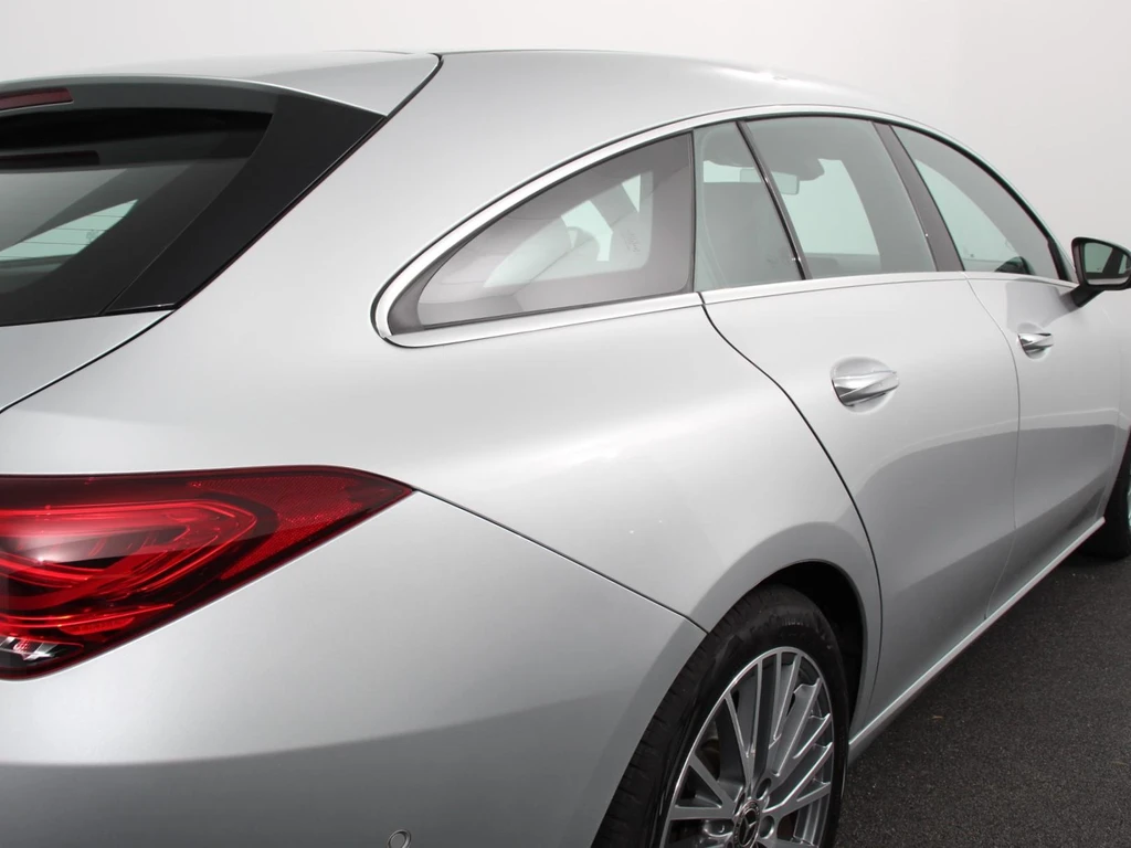 Mercedes-Benz CLA – foto 33
