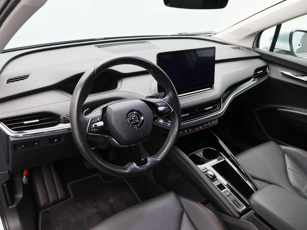 Škoda Enyaq iV – foto 10