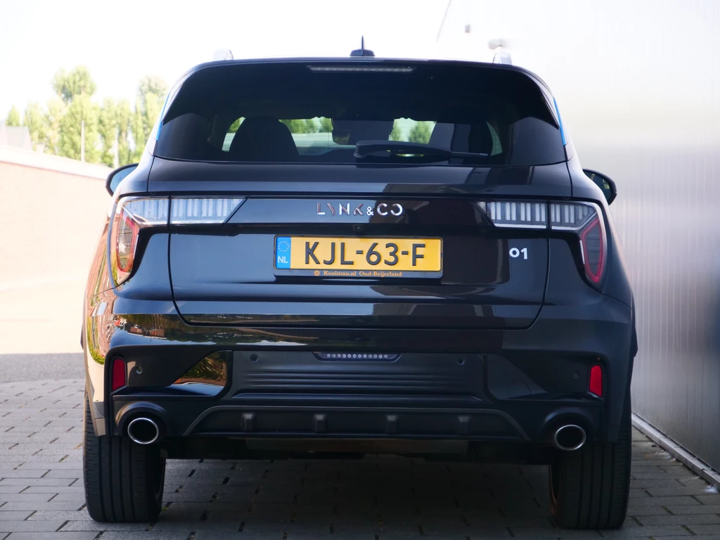 Lynk & Co 01 – foto 4