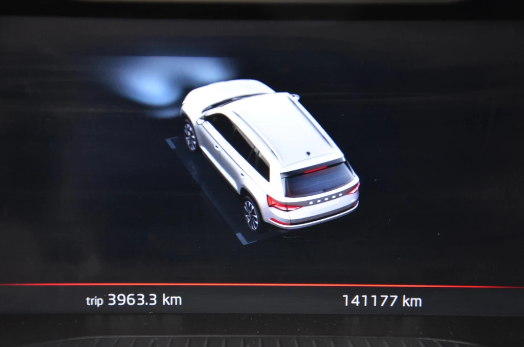 Škoda Kodiaq – foto 19