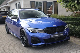 BMW 3 Serie – thumbnail 8