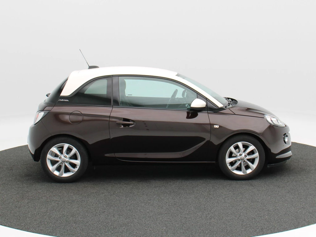 Opel ADAM – foto 5