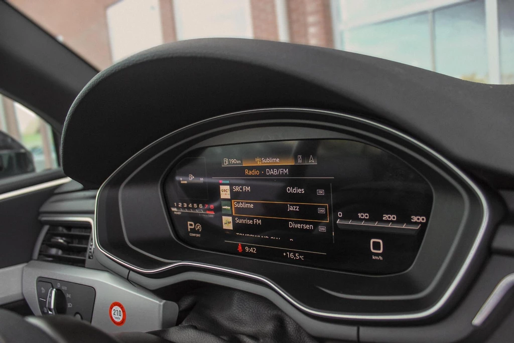 Audi A5 – foto 29