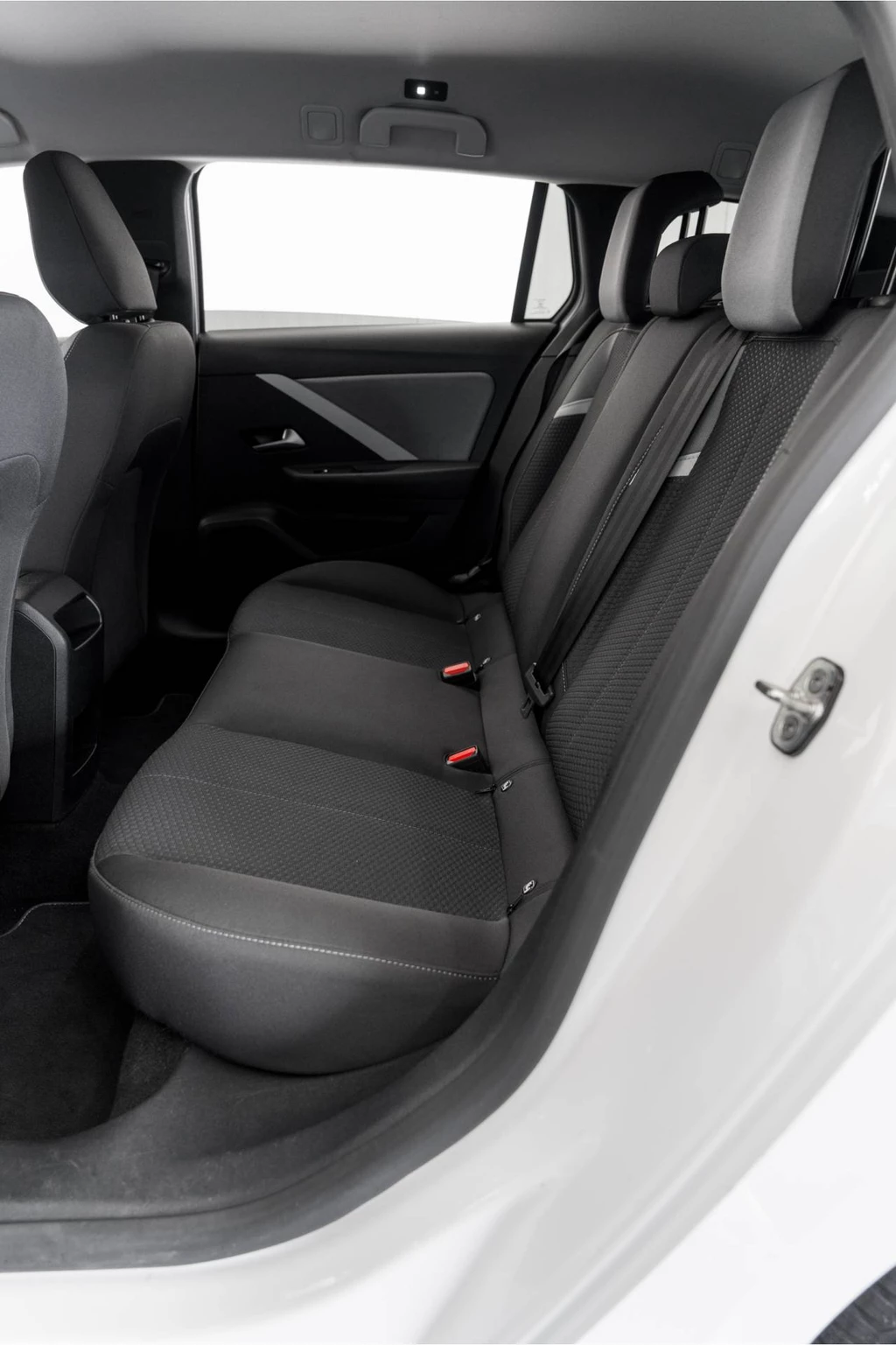 Opel Astra – foto 12