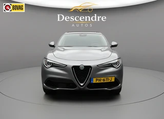 Alfa Romeo Stelvio – thumbnail 8