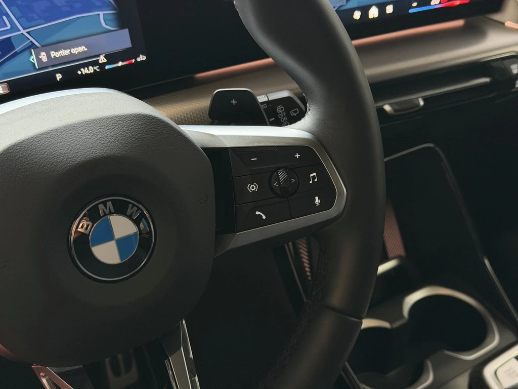 BMW X1 – foto 22