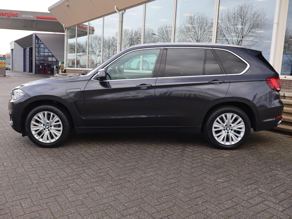 BMW X5 – foto 3