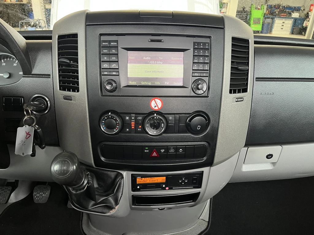 Mercedes-Benz Sprinter – foto 19