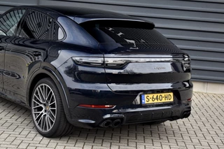 Porsche Cayenne – thumbnail 5