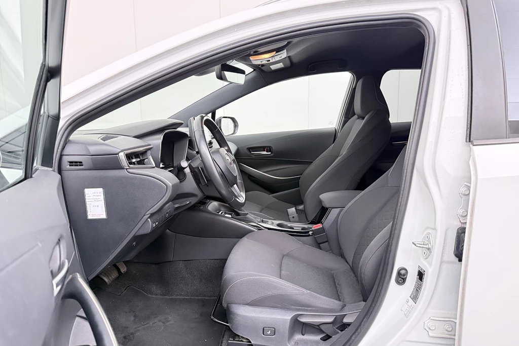 Toyota Corolla Touring Sports – foto 7