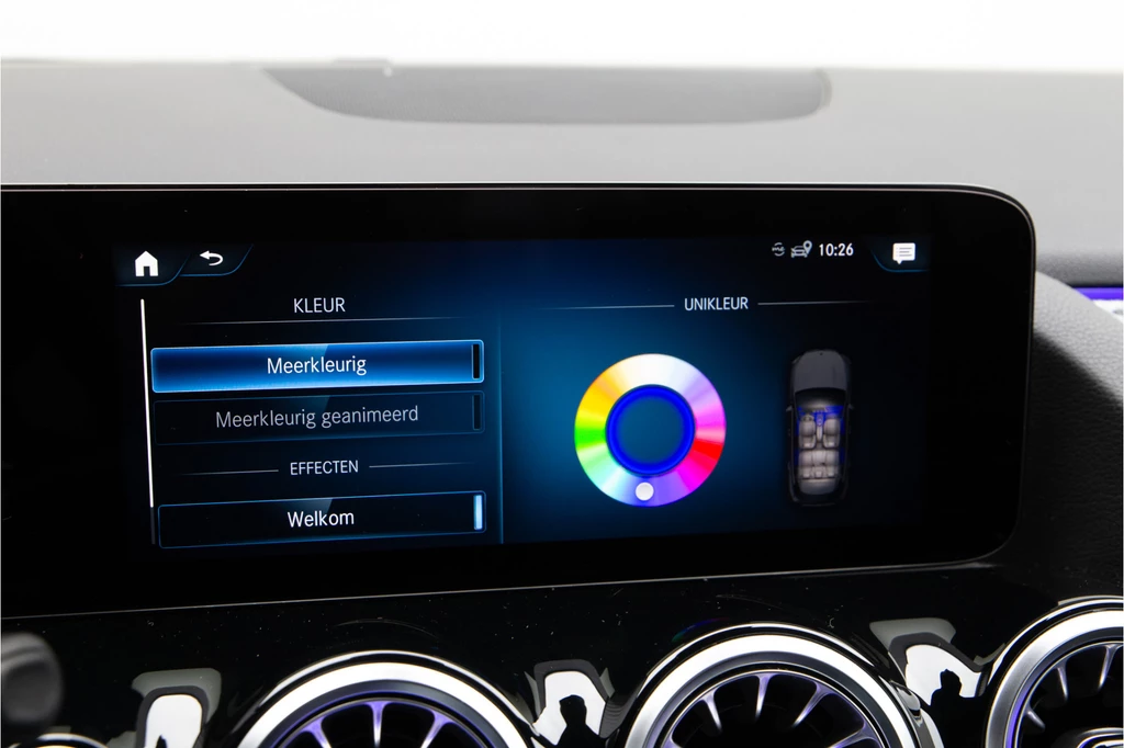 Mercedes-Benz GLA – foto 15