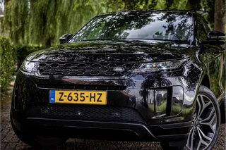 Land Rover Range Rover Evoque – thumbnail 2
