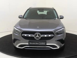 Mercedes-Benz GLA – thumbnail 8