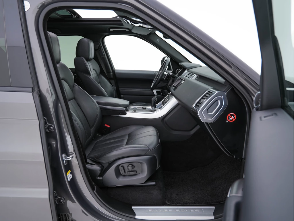 Land Rover Range Rover Sport – foto 12