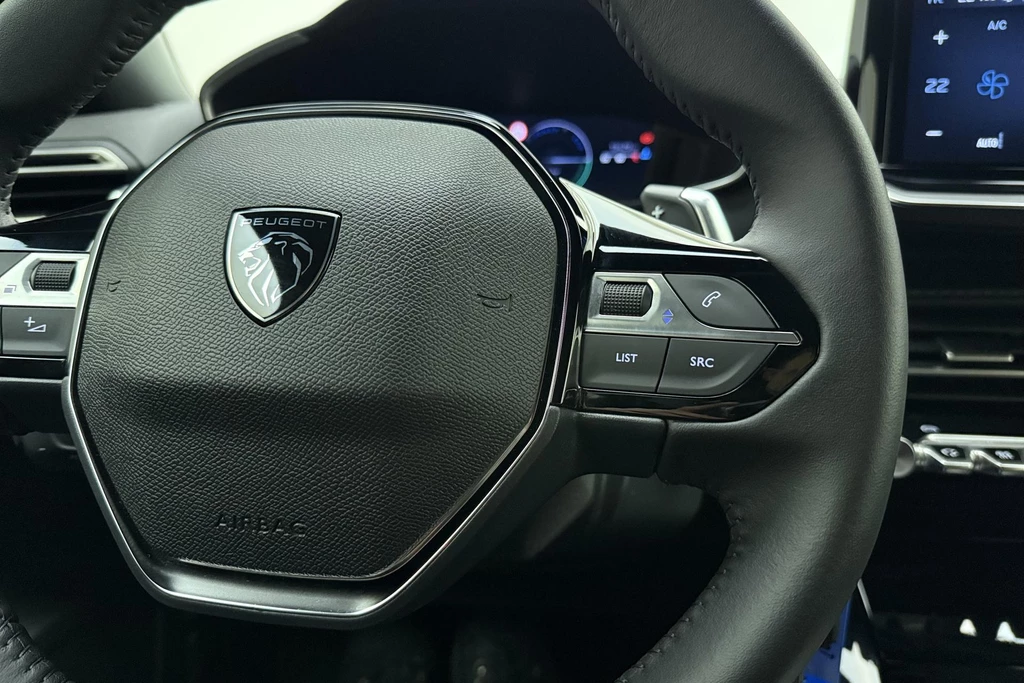 Peugeot 2008 – foto 19
