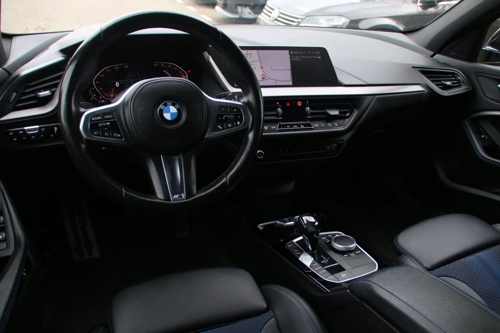 BMW 1 Serie – foto 8