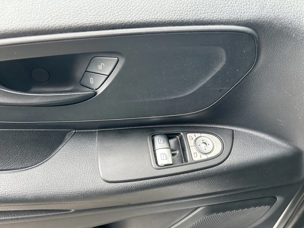 Mercedes-Benz Vito – foto 8