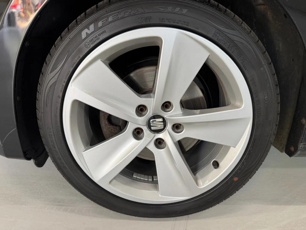 SEAT Leon – foto 13