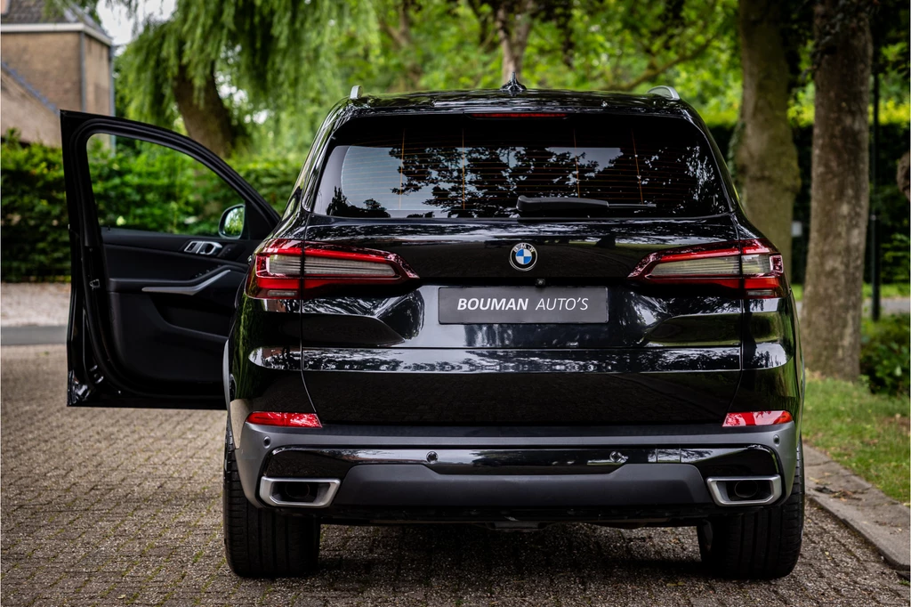 BMW X5 – foto 6