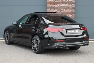 Mercedes-Benz C-Klasse – thumbnail 3
