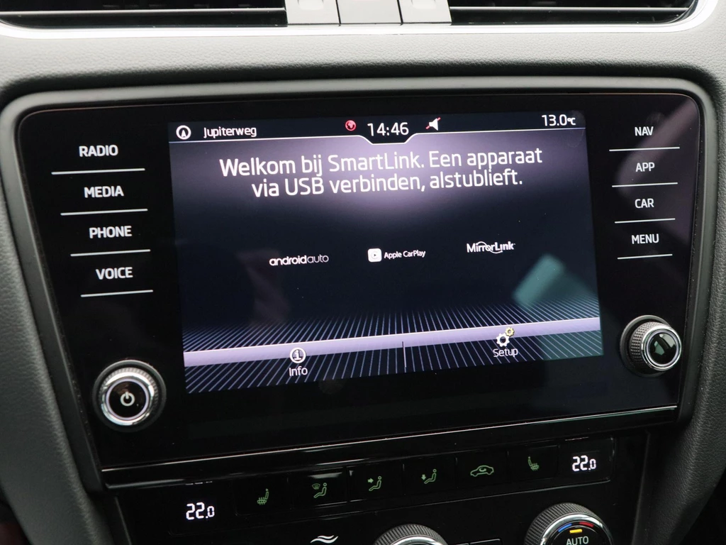 Škoda Octavia – foto 26