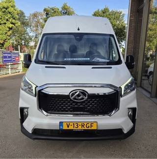 Maxus eDeliver9 – thumbnail 10