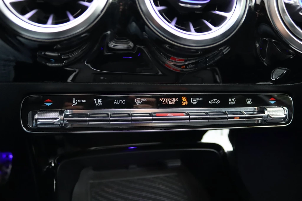 Mercedes-Benz A-Klasse – foto 30