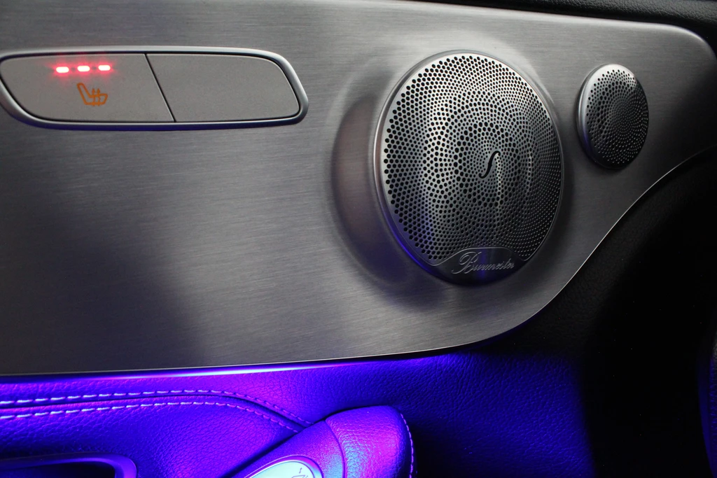 Mercedes-Benz C-Klasse – foto 16