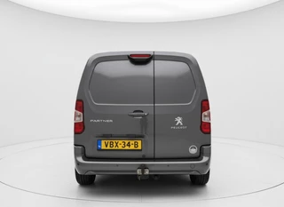 Peugeot Partner – thumbnail 4