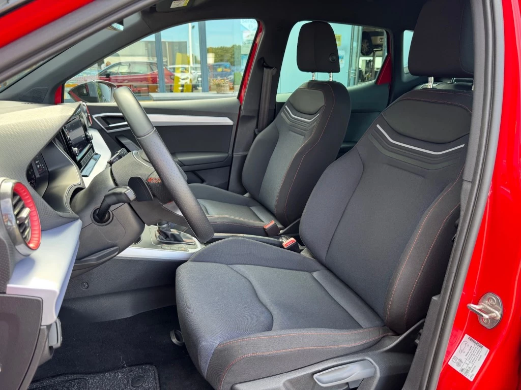 SEAT Arona – foto 22