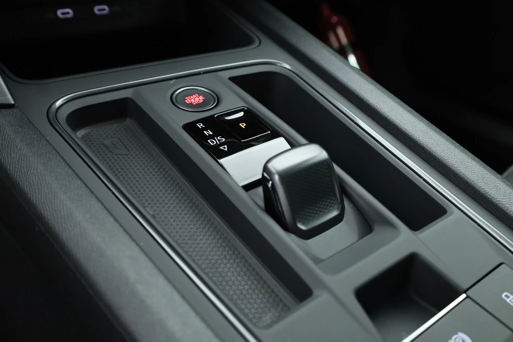 CUPRA Leon Sportstourer – foto 7