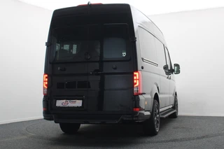 Volkswagen Crafter – thumbnail 8