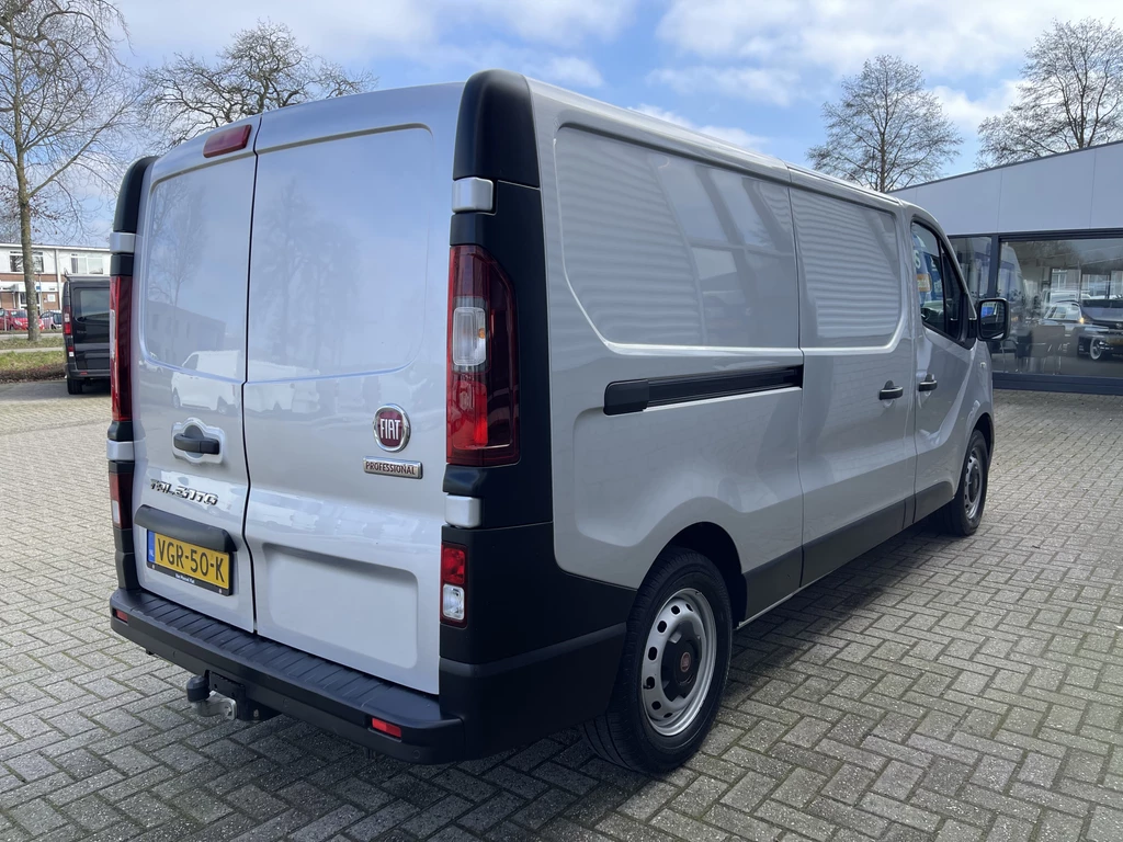 Fiat Talento – foto 5