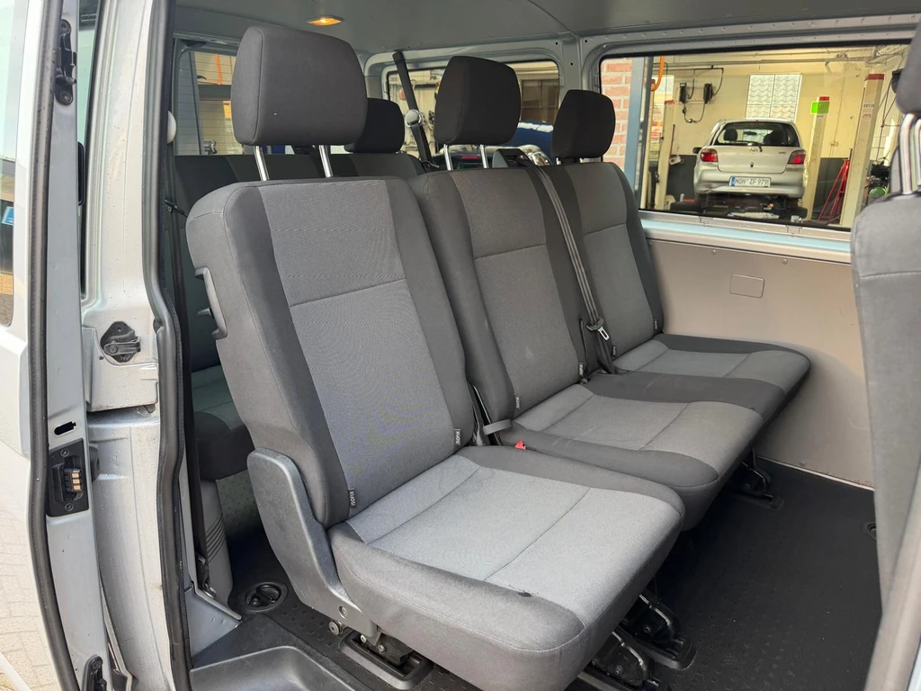 Volkswagen Transporter – foto 26
