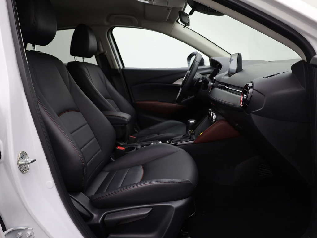 Mazda CX-3 – foto 45