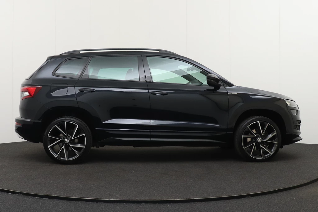 Škoda Karoq – foto 5