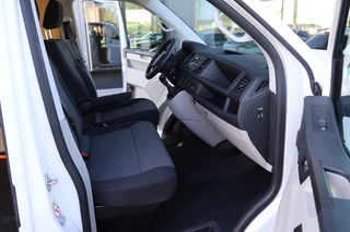 Volkswagen Transporter – thumbnail 19