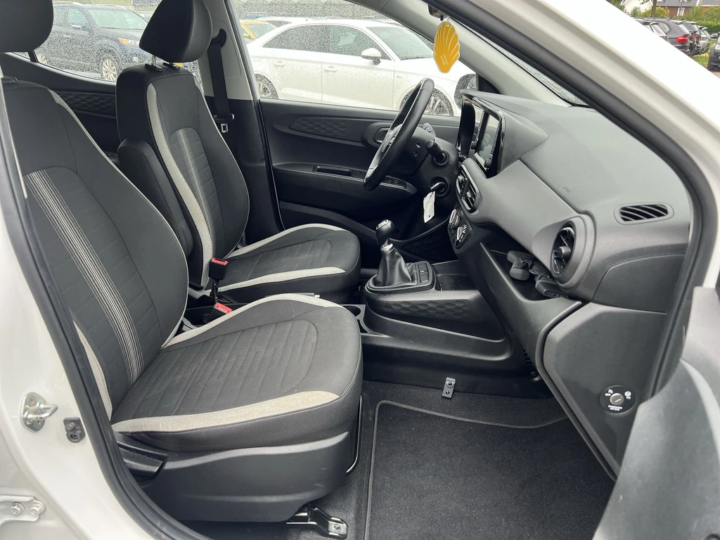 Hyundai i10 – foto 9