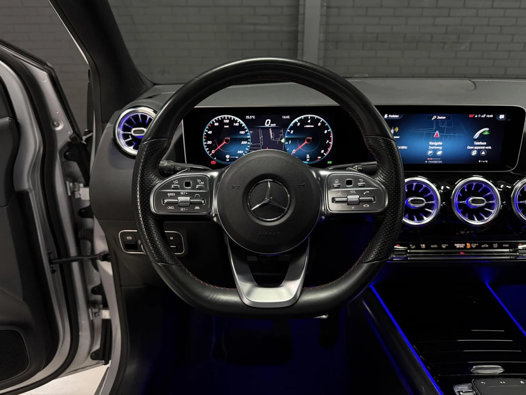 Mercedes-Benz B-Klasse – foto 16