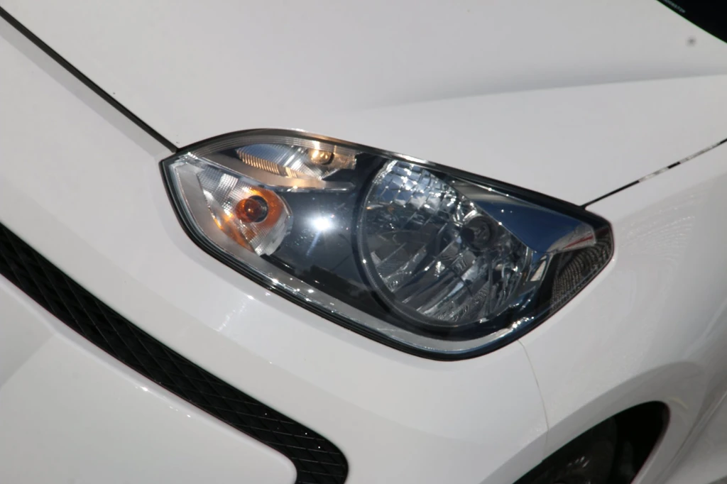 Volkswagen up! – foto 5